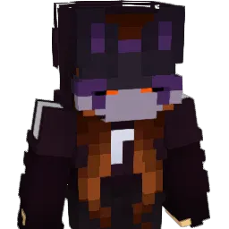 GaiaGi's Minecraft skin