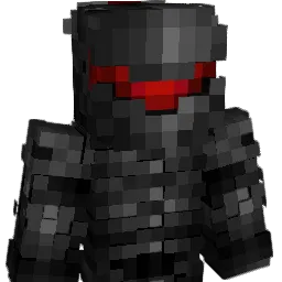GaiaGraves Minecraft avatar bust