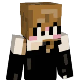 Gaiae's Minecraft skin