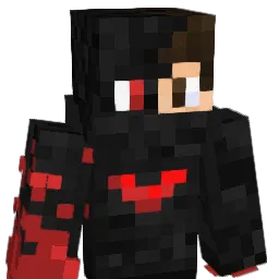 Gaialo Minecraft avatar bust