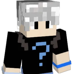 Gaige_ Minecraft avatar bust