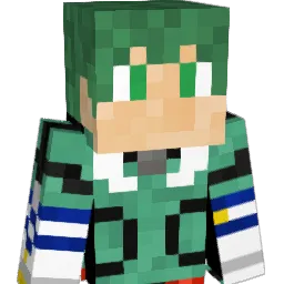 Gaigue_Garaio Minecraft avatar bust