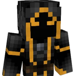 Gaimeboy's Minecraft skin