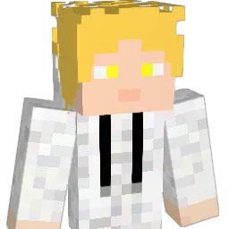 GainKX's Minecraft skin