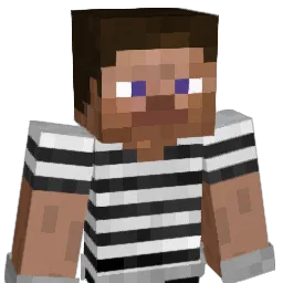 Gain_Eagers69 Minecraft avatar bust