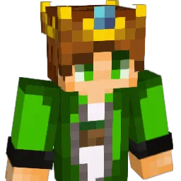 GainmorYT Minecraft avatar bust