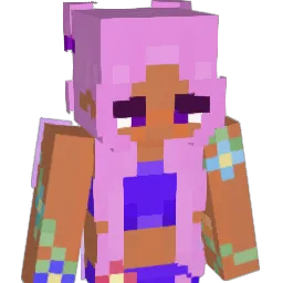 GaithoCraft's Minecraft skin