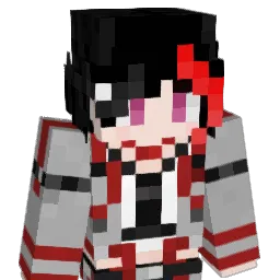 Gaitok's Minecraft skin
