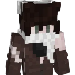 Gaius009 Minecraft avatar bust