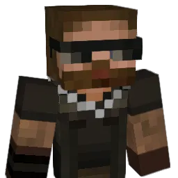 GaiusSosius Minecraft avatar bust