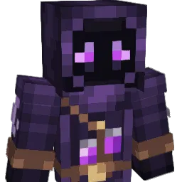 Gaiusss Minecraft avatar bust