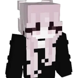 Gaja2015 Minecraft avatar bust
