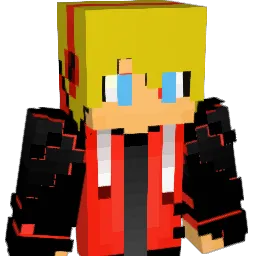 Gajda4 Minecraft avatar bust