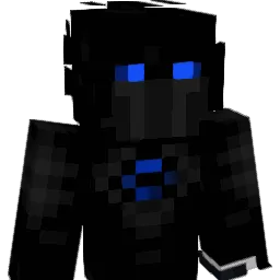 Gaku14 Minecraft avatar bust