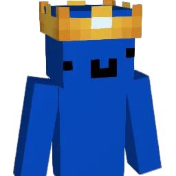 Gal1676 Minecraft avatar bust