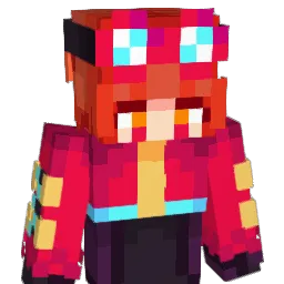 Gal_DX's Minecraft skin