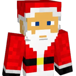 GalaBrat Minecraft avatar bust