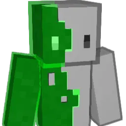 Gala_98 Minecraft avatar bust