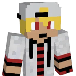 Galaad95 Minecraft avatar bust