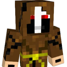 GalacticAcid's Minecraft skin