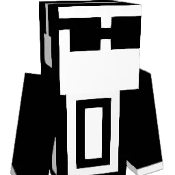 GalacticBeetroot's Minecraft skin