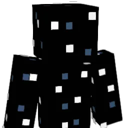 GalacticDiscord's Minecraft skin