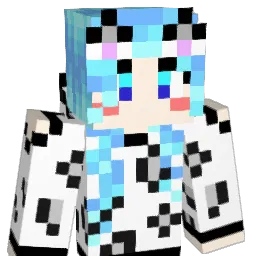 GalacticFalcon5's Minecraft skin