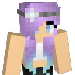 GalacticGhost's Minecraft skin