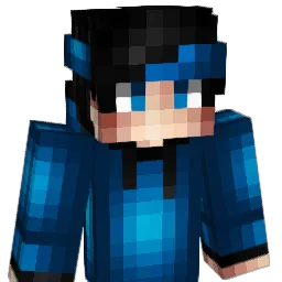 GalacticKingFTW Minecraft avatar bust