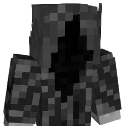 GalacticMaple70 Minecraft avatar bust