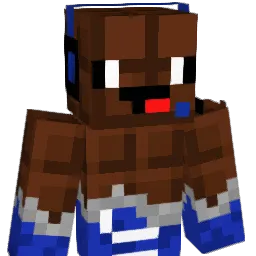 GalacticPurge's Minecraft skin