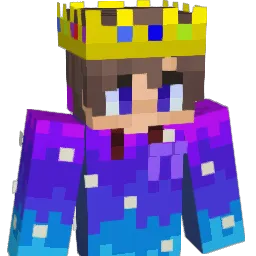 GalacticPuzzle's Minecraft skin