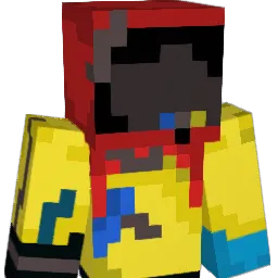 GalacticVertigo's Minecraft skin