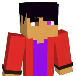 GalacticX04's Minecraft skin