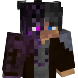 Galactic_2099 Minecraft avatar bust