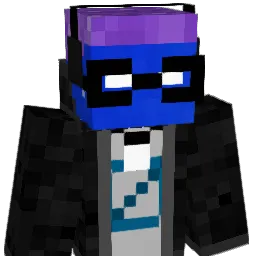 Galactic_Juno Minecraft avatar bust