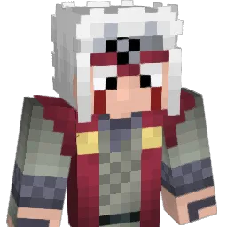 Galactica_Soul Minecraft avatar bust
