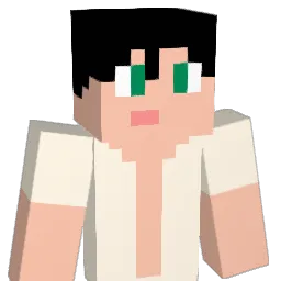 Galadi0 Minecraft avatar bust