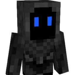 GalagticSkibidi9 Minecraft avatar bust