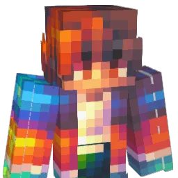 Galaive's Minecraft skin