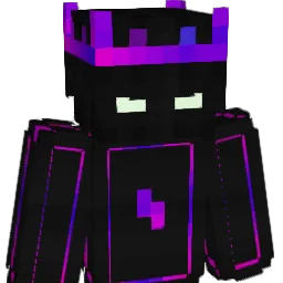 GalakZ_YT Minecraft avatar bust