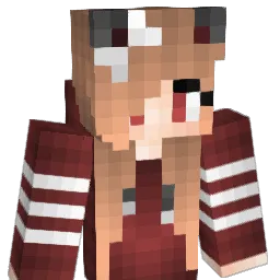 GalakoO Minecraft avatar bust