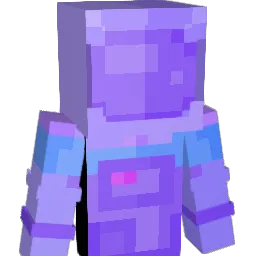 GalaktikBoya Minecraft avatar bust