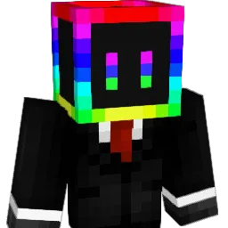 Galaktos_ Minecraft avatar bust