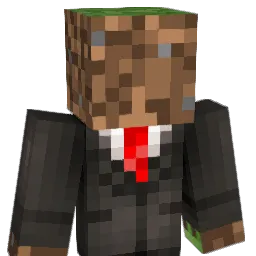 Galance_z Minecraft avatar bust