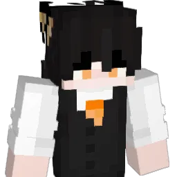 Galant_Louky Minecraft avatar bust