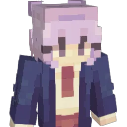 Galar_Zoomer Minecraft avatar bust