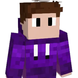 Galarya's Minecraft skin