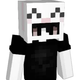 Galasis_GX's Minecraft skin