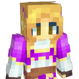 Galaticash's Minecraft skin